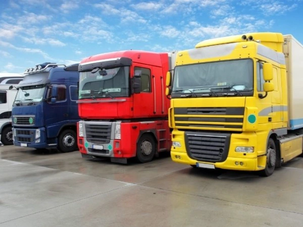 Ankara Sefaköy Nakliye